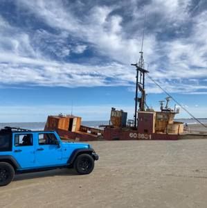 Meet your Posher, William